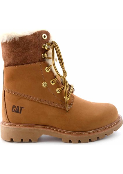 Sundance Leather Kadın Bot & Bootie CAT01111211