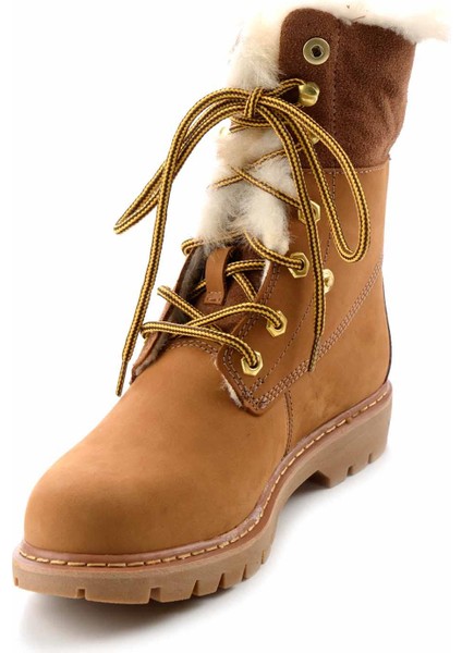 Sundance Leather Kadın Bot & Bootie CAT01111211