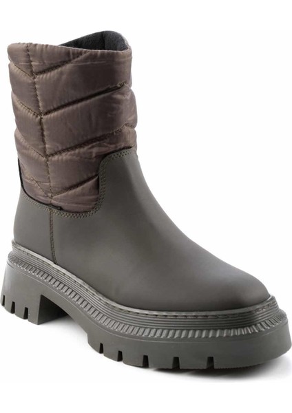 Mat Haki Kadın Bot & Bootie K025389999 modelleri
