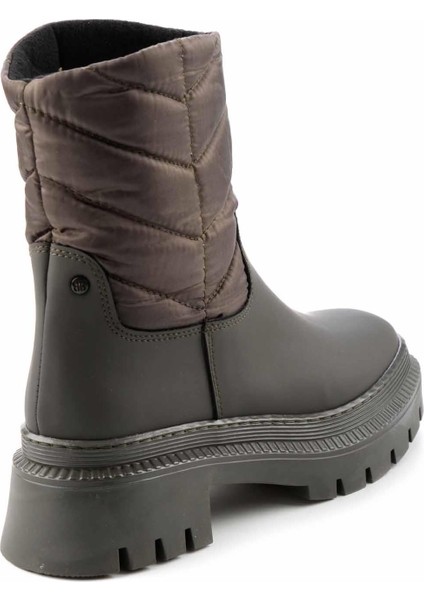 Mat Haki Kadın Bot & Bootie K025389999 fırsatları