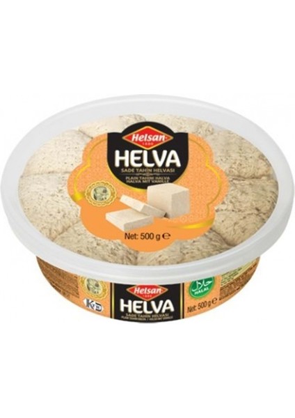 Sade Helva 500 gr