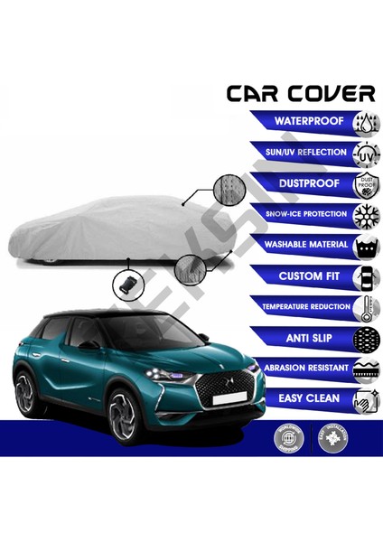 Ds 3 Oto Branda fiyatları