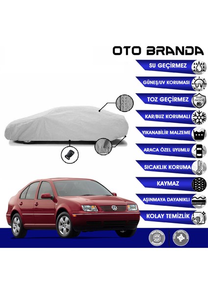 Volkswagen Bora Oto Branda fiyatları