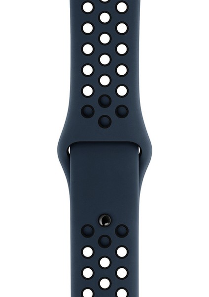 Samsung Galaxy Watch 4 Classic 46MM Rainbow Sport Band Kordon Siyah Yeşil