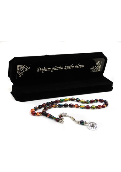 Renk Süzmesi Sıkma Kehribar