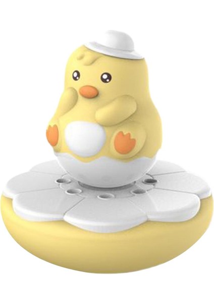 Sevimli Chick Tumbler Manyetik Yakalama Böcekler Oyunu (Yurt Dışından)