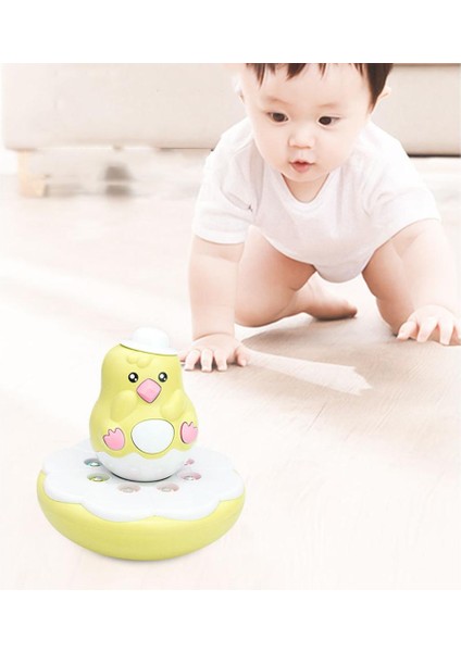 Sevimli Chick Tumbler Manyetik Yakalama Böcekler Oyunu (Yurt Dışından) fiyatları
