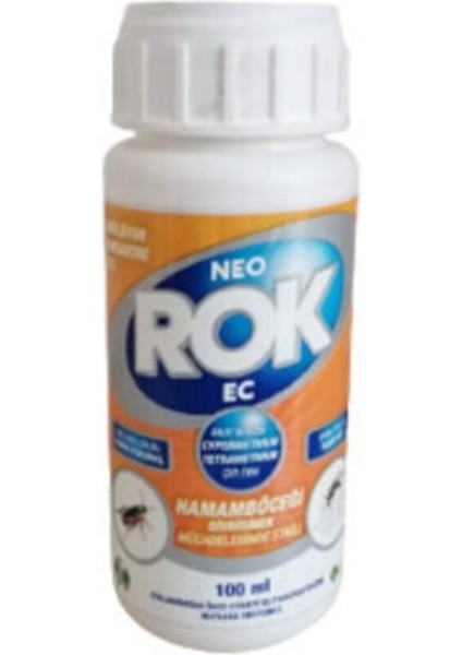 Noe Rok Ec 100 ml