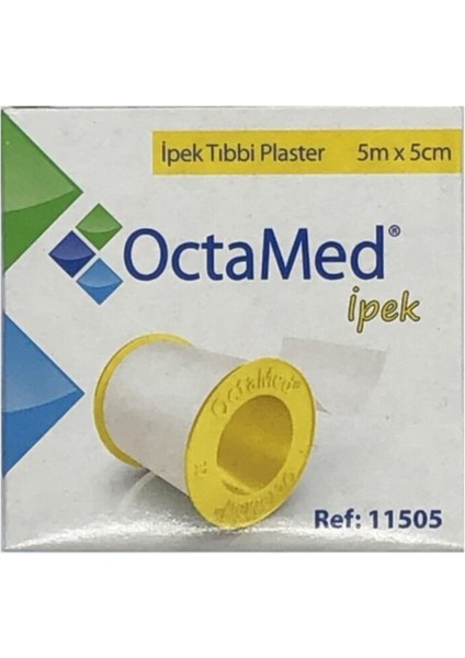 Ipek Tıbbi Plaster 5MX5CM 10 Kutu