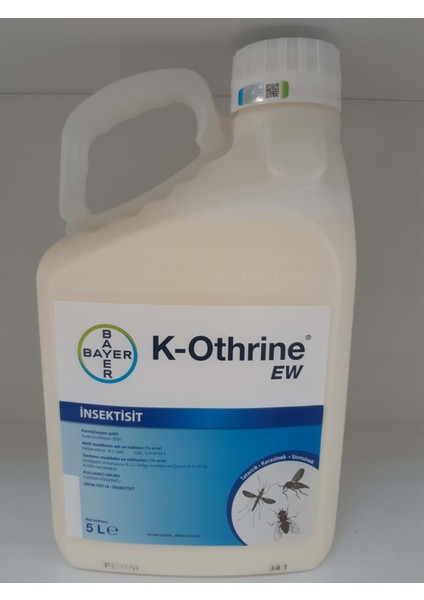 K-Othrine Ew - 5 Lt