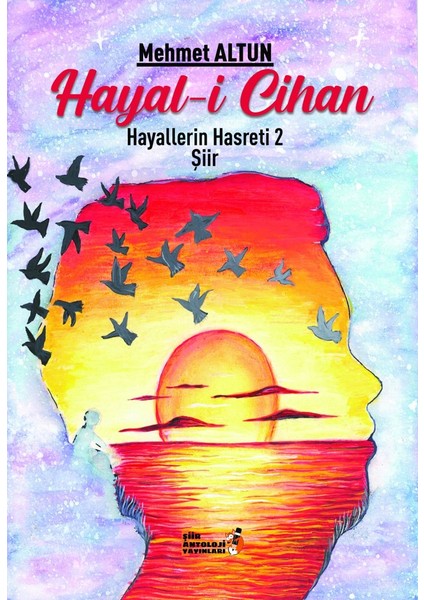 Hayali Cihan 2 - Mehmet Altun