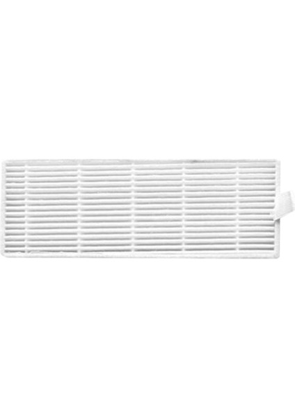 Conga 1290 1390 Serisi Elektrikli Süpürge Aksesuarı Için Filtre Değiştirme Parçası (Yurt Dışından)