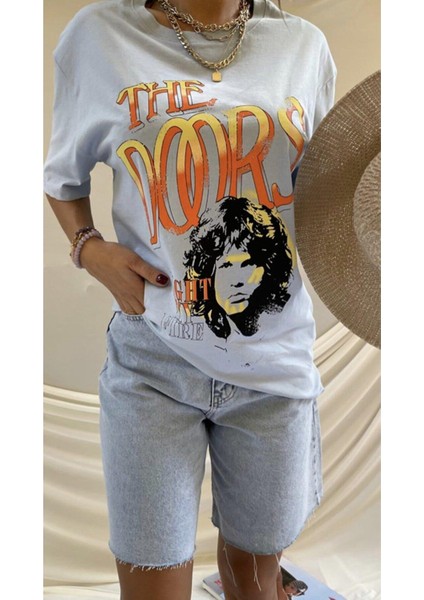 The Doors T-Shirt fiyatları