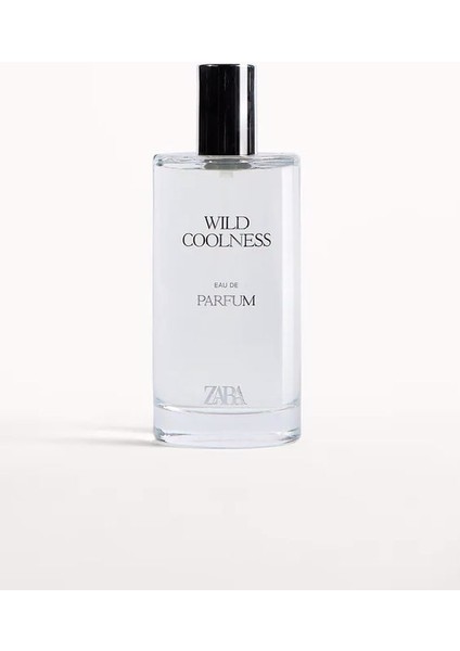 Wıld Coolness Edp 100 ml Indirim Şehri (3,38 Fl. Oz). Erkek Parfüm