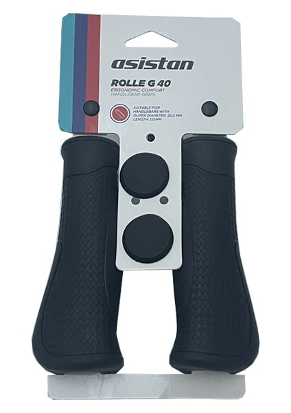 Rolle G40 Bisiklet Elcik