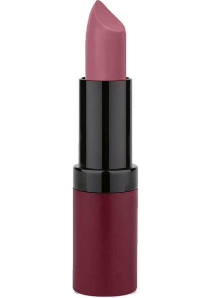 Velvet Matte Lipstick No:14 Dudak Parlatıcısı
