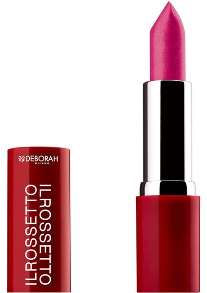 Milano Il Rossetto Classic Lipstick No: 534 Fuchsia  Dudak Parlatıcısı