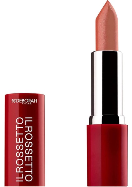 Milano Il Rossetto Classic Lipstick No: 516 Natural Beige  Dudak Parlatıcısı