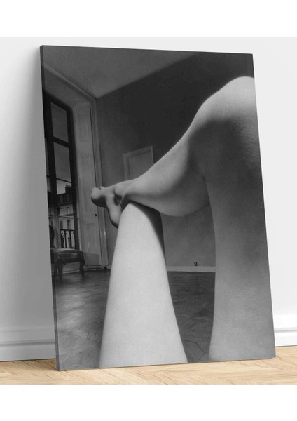 VeraStore Bill Brandt Nü Kanvas Tablo