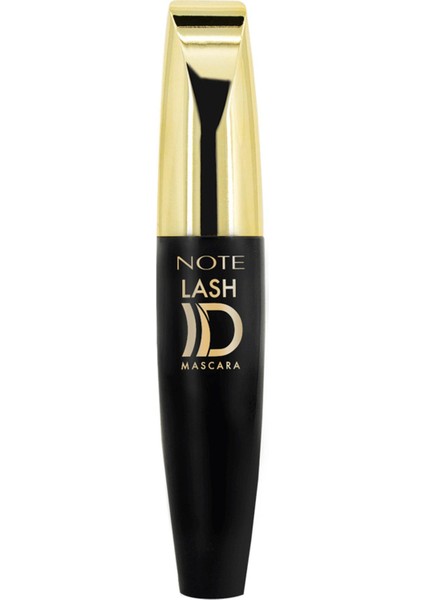 Lash Id Maskara Maskara