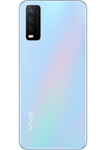 Y11S 32 GB 3 GB Ram (Vivo Türkiye Garantili) Mavi