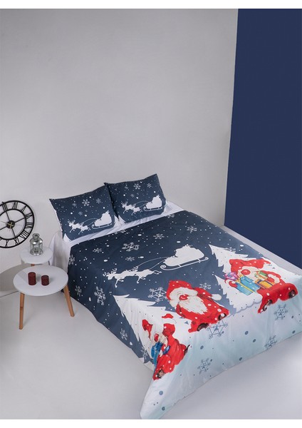 Gifts Çift Kişilik Nevresim Seti