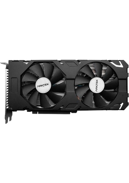 Nvıdıa Geforce Gtx 1660TI 6gb 192 Bit Gddr6  DX12 Ekran Kartı