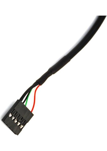 Mikro USB Anakart Başlığı Kablosu Adaptörü (Yurt Dışından)