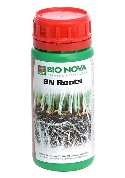 Roots Bitki Besini 250 ml