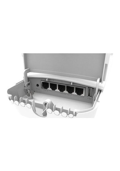 Routerboard Omnitik 5 Poe Ac Wireless (Kablosuz) Router