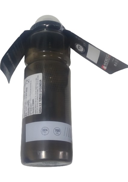 Andriolo 700 ml Bisiklet Suluk Matara