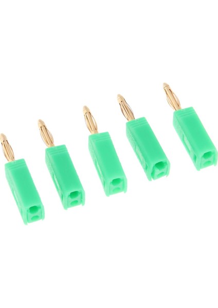 5 Adet 2mm Fiş Test Probları (Yurt Dışından) modelleri