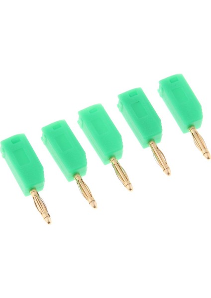 5 Adet 2mm Fiş Test Probları (Yurt Dışından) fırsatları