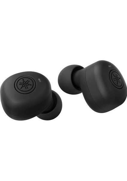TW-E3B Bluetooth Kablosuz Kulakiçi Kulaklık Siyah