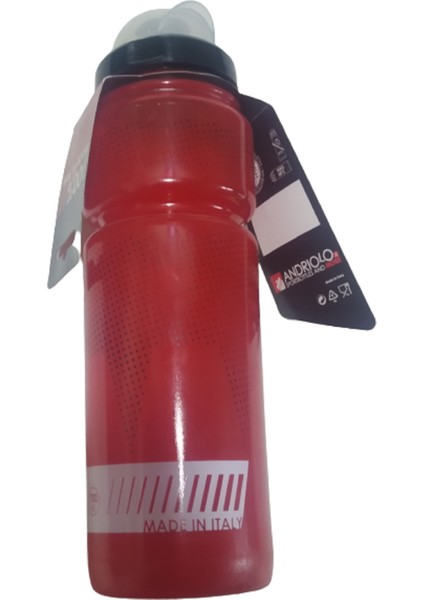 Andriolo 700 ml Bisiklet Suluk Matara