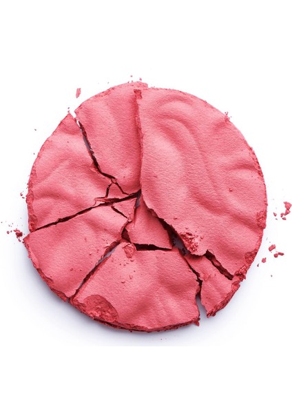 Revolution Reloaded Blush Rose Kiss Pudra