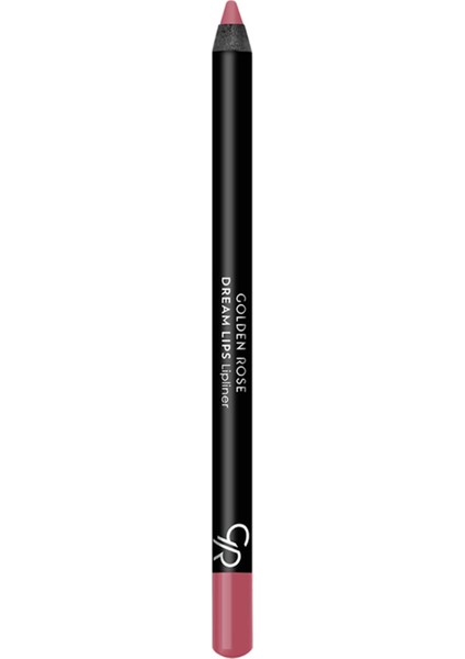 Dream Dudak Kalemi No: 521 Dudak Kalemi