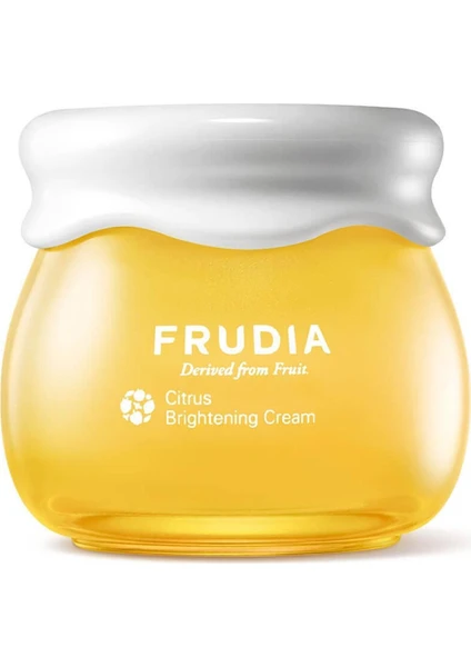  Frudia Citrus Brightening Krem 55 G  Yüz Kremi