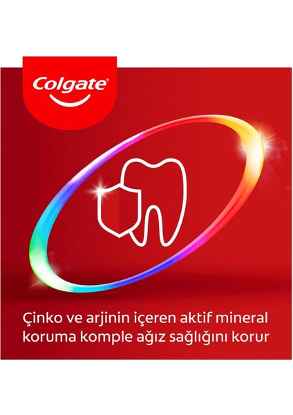 Total Nane Temizliği Diş Macunu 75 ml Diş Macunu fiyatları