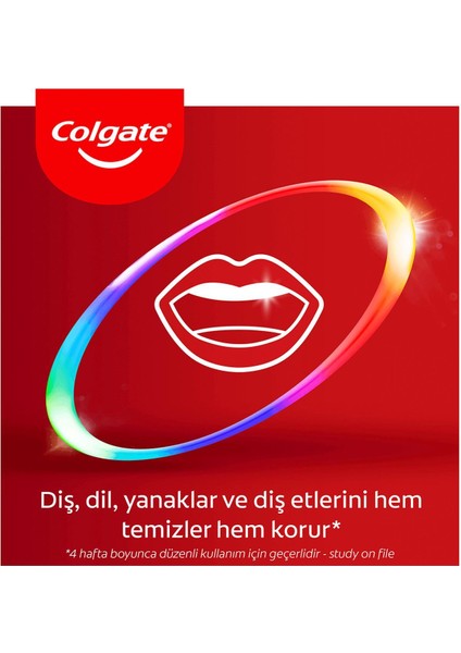 Total Nane Temizliği Diş Macunu 75 ml Diş Macunu modelleri