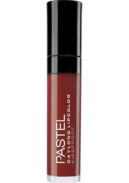 Pastel Daylong Lipcolor Kissproof Likit Ruj 37 Ruj