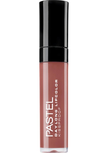 Pastel Day Long Lipcolor Likit Ruj No: 45 Ruj