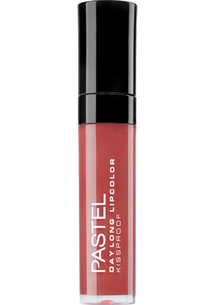 Pastel Day Long Lipcolor Likit Ruj No: 44 Ruj