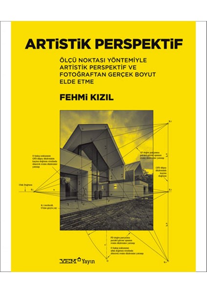 Artistik Perspektif -Fehmi Kızıl