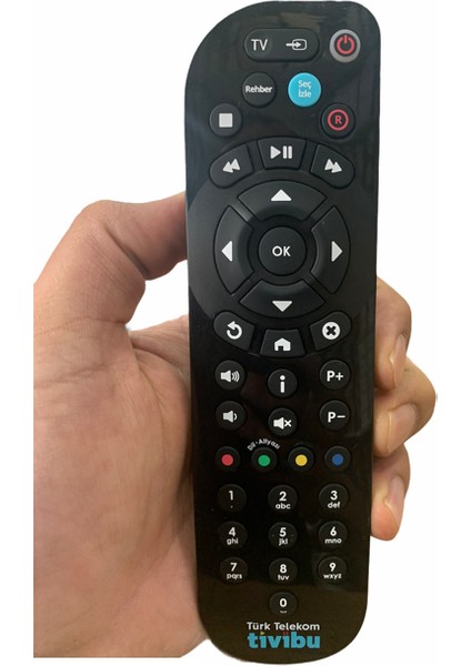 Hd Kumandası TN2000HD Humax fiyatları