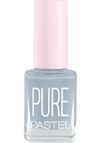 Pastel Pure Oje: 610 Oje