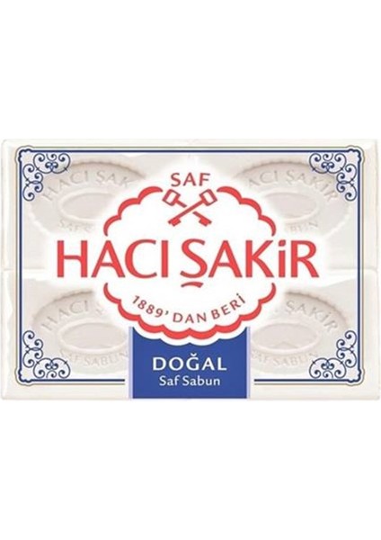 Beyaz Sabun 600 G