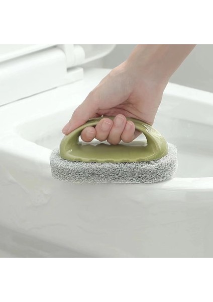 Sihirli Sünger Silgi Banyo Fırçası - Çok Renkli (Yurt Dışından) modelleri
