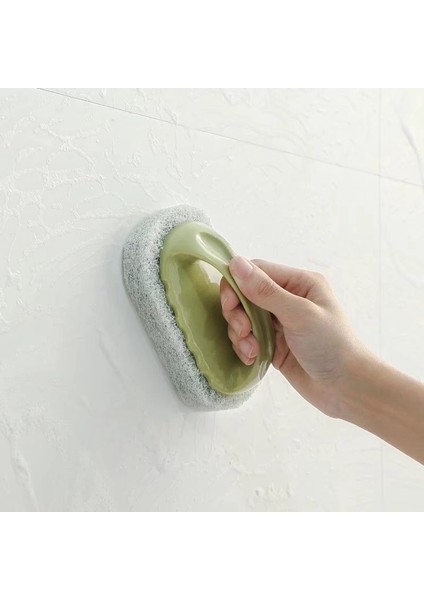 Sihirli Sünger Silgi Banyo Fırçası - Çok Renkli (Yurt Dışından) fırsatları