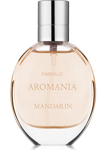 Aromania Mandarin Kadın Parfüm Edp 30 ml